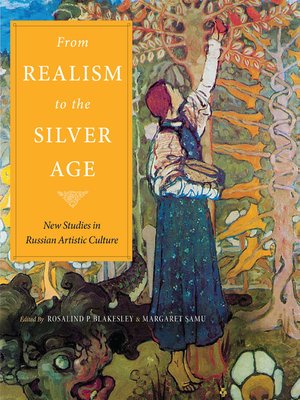 cover image of From Realism to the Silver Age